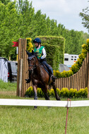 Westerstede Horse Trials (10.-13.06.2021)