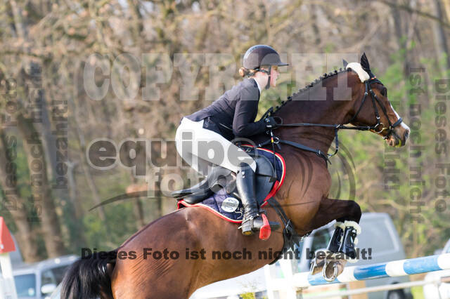 RV Seydlitz Kamp (06.+07.04.2019)