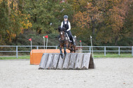 IGV Lehrgang der Sieger der Cups mit Frank Ostholt