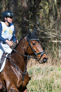 Geländetage beim RSV St. Hubertus Wesel Obrighoven (26.+27.03.2022)