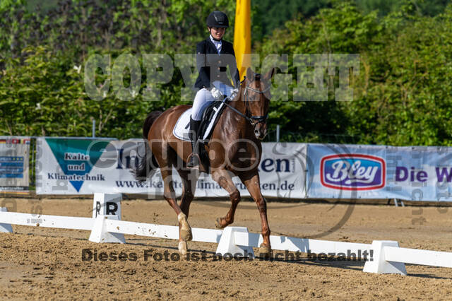 Westerstede Horse Trials 2021