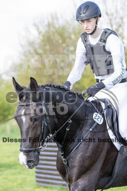 Vielseitigkeitsturnier RV Lippe-Bruch-Gahlen