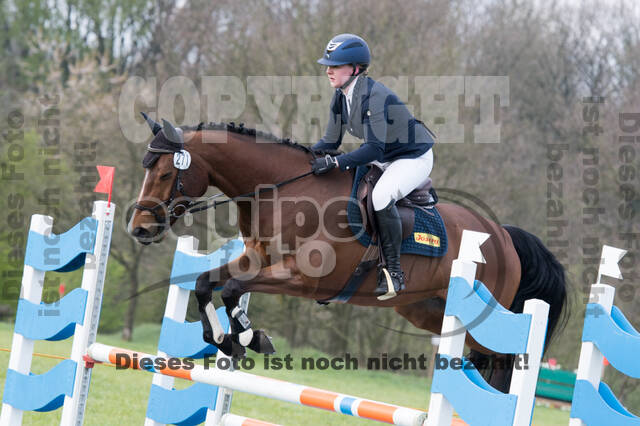 RV Lippe Bruch Gahlen (Geländepark Hardtberg 2019)