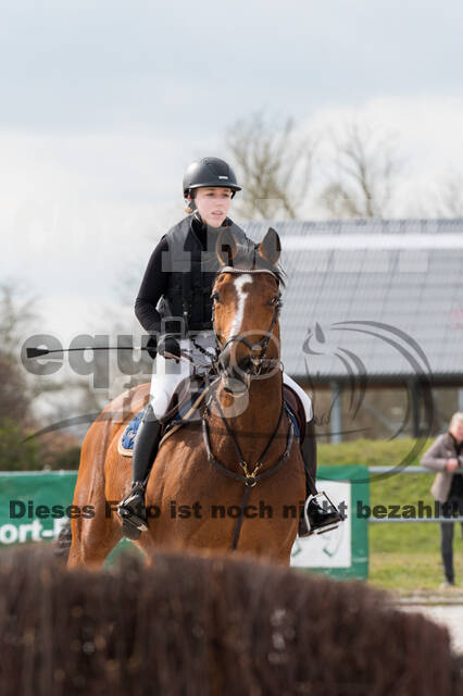 Trainingsturnier Langenfeld (12.+13.03.2022)