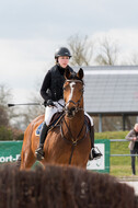 Trainingsturnier Langenfeld (12.+13.03.2022)