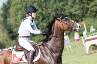 FEI European Championship Eventing 2019