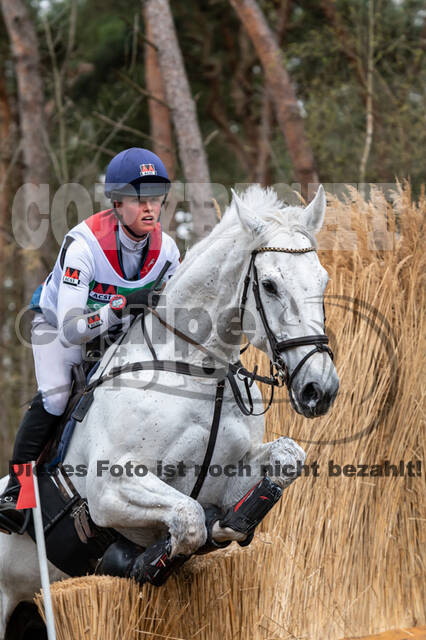 Kronenberg - De Peelbergen (02.04.2022)