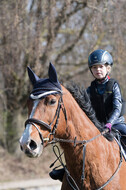 Trainingsturnier Langenfeld (12.+13.03.2022)