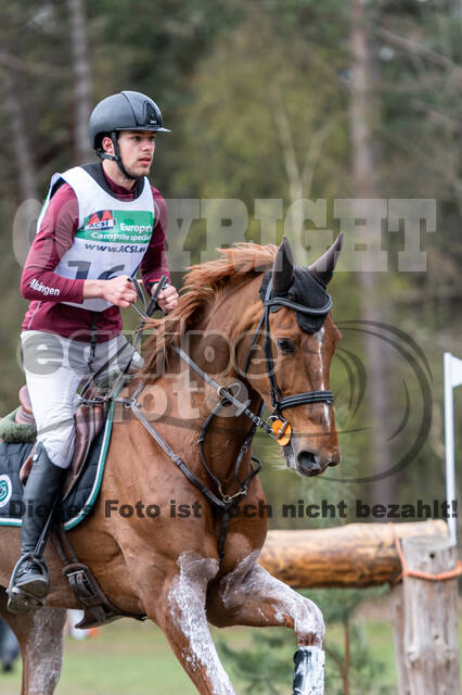 Kronenberg - De Peelbergen (02.04.2022)