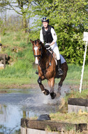 Vielseitigkeitsturnier RV Lippe-Bruch-Gahlen