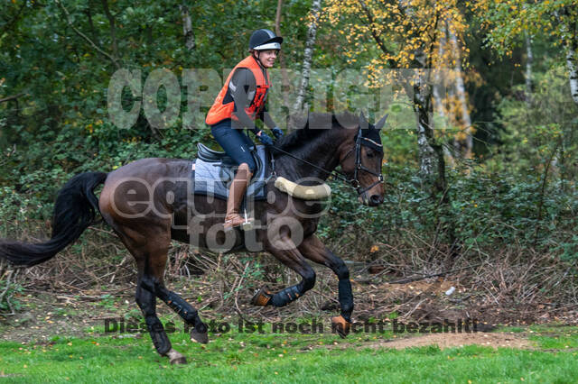 Training Bettina Hoy (01.11.2020)