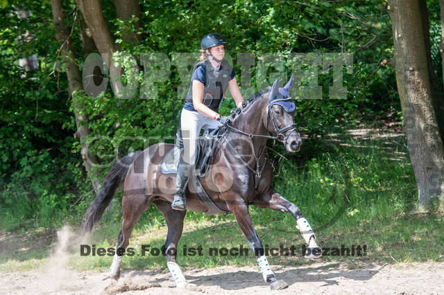 Test of Choise Langenfeld (29.+30.05.2021)