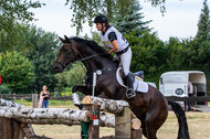 Late-Entry Vielseitigkeit Hamminkeln/Wesel (01.+02.08.2020)