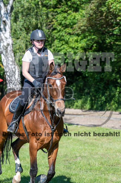 Test of Choise Langenfeld (29.+30.05.2021)