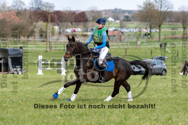 Vielseitigkeitsturnier RV Seydlitz Kamp (03.04.2022)
