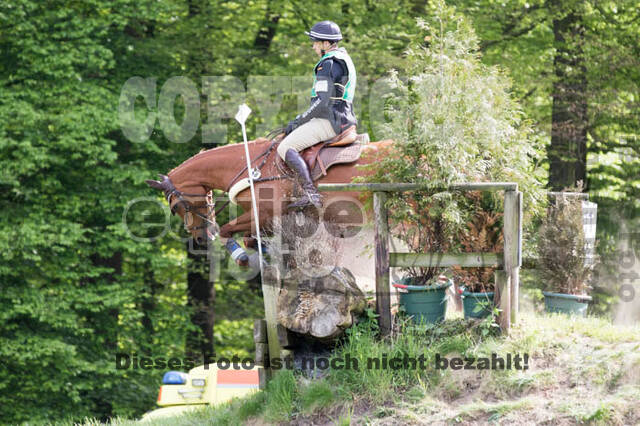 Eventing WRFS Münster