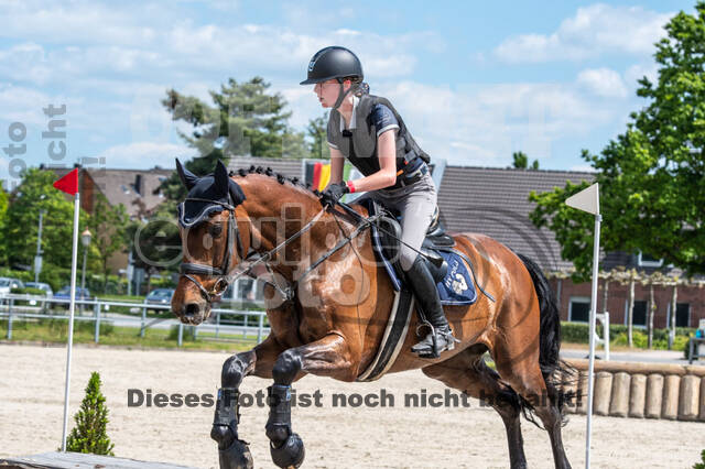 Test of Choise Langenfeld (29.+30.05.2021)