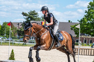 Test of Choise Langenfeld (29.+30.05.2021)