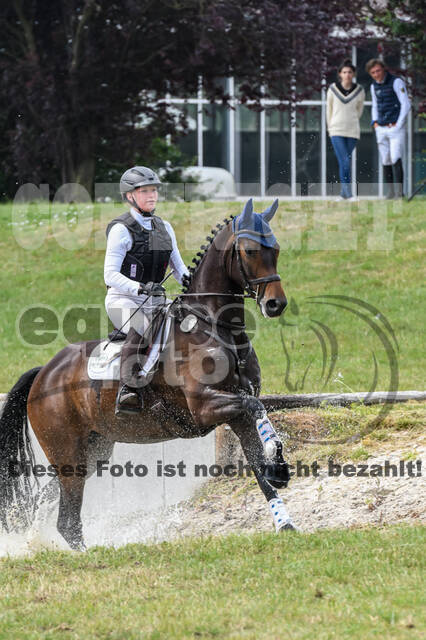 Late-Entry-Vielseitigkeit Langenfeld (11.+13./14.06.2020)