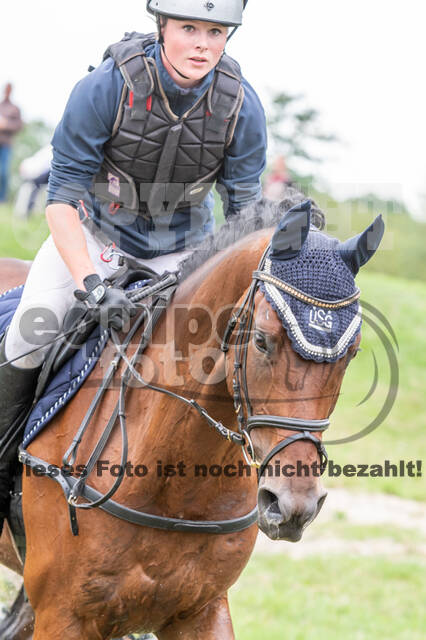 Late-Entry-Vielseitigkeit Langenfeld (06.+07.07.2020)