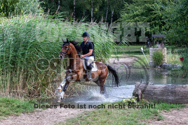 Late-Entry Vielseitigkeit Hamminkeln/Wesel (01.+02.08.2020)