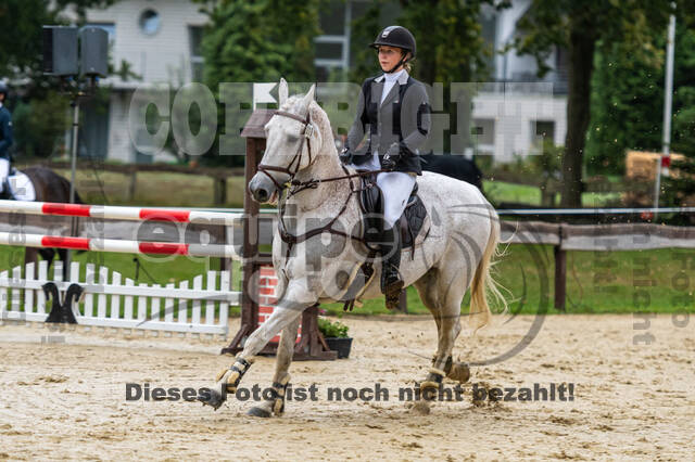 Vielseitigkeit RSV Wesel Obrighoven (26.+27.09.2020)