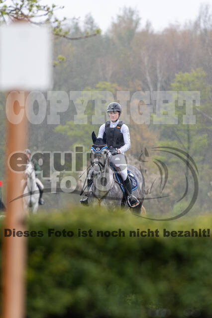 Berufsreiter Late Entry Gahlen 2021