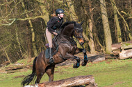 Geländetraining Wesel Obrighoven (19.+20.03.2022)