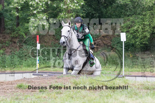 Vielseitigkeitsturnier ZRFV von Lützow Hamminkeln