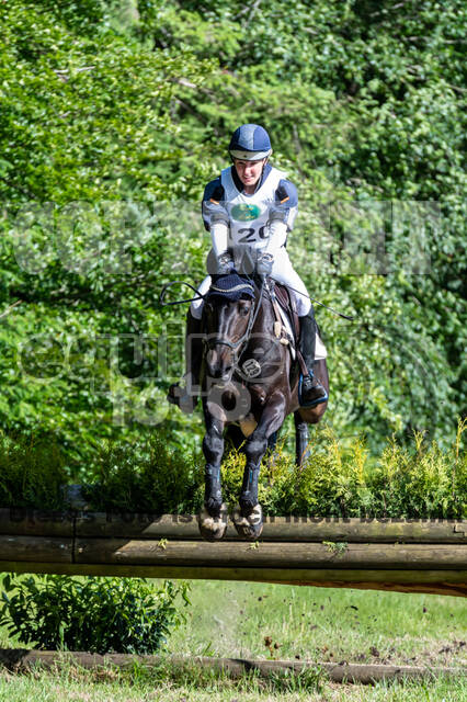 Westerstede Horse Trials 2021