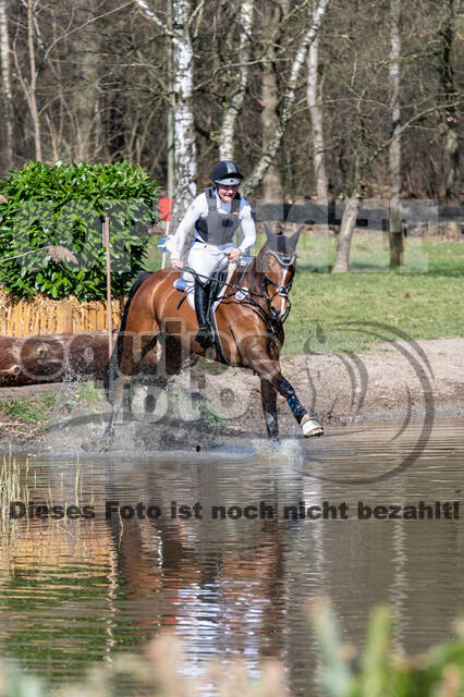 Geländetage beim RSV St. Hubertus Wesel Obrighoven (26.+27.03.2022)