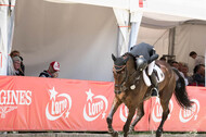 FEI European Championship Eventing 2017