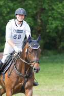Vielseitigkeitsturnier ZRFV von Lützow Hamminkeln