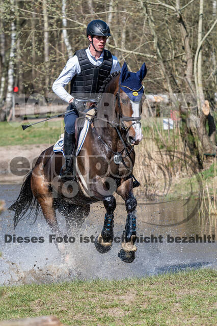 Geländetage beim RSV St. Hubertus Wesel Obrighoven (26.+27.03.2022)