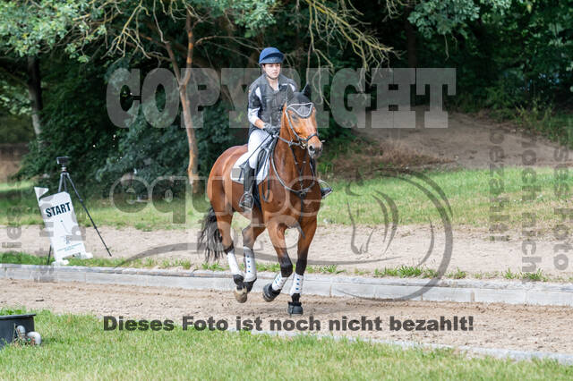 Late-Entry-Vielseitigkeit Langenfeld (11.+13./14.06.2020)