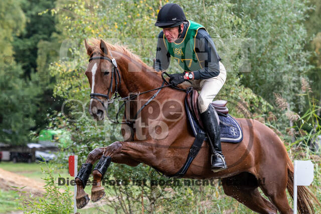 Vielseitigkeit RSV Wesel Obrighoven (26.+27.09.2020)