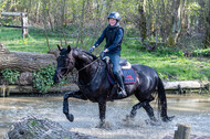 Geländetraining ZRFV Hamminkeln (24+25.04.2021)