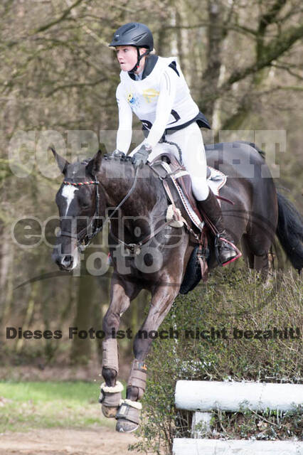 Geländetage RVO St. Hubertus Wesel-Obrighoven (23.-24.03.2019)