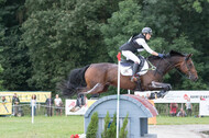 FEI European Championship Eventing 2017