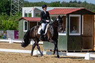 Westerstede Horse Trials 2021