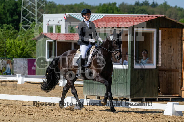 Westerstede Horse Trials 2021