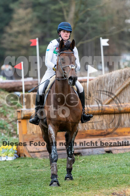 Kronenberg - De Peelbergen (02.04.2022)