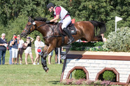 FEI European Championship Eventing 2019