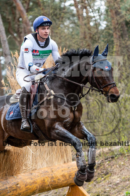 Kronenberg - De Peelbergen (02.04.2022)