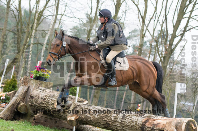 Geländetage RVO St. Hubertus Wesel-Obrighoven (23.-24.03.2019)