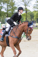 Sterne über Münster 2019 - CCI***S