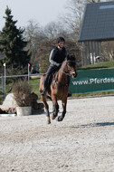 Trainingsturnier Langenfeld (12.+13.03.2022)