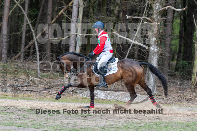 Kronenberg - De Peelbergen (02.04.2022)