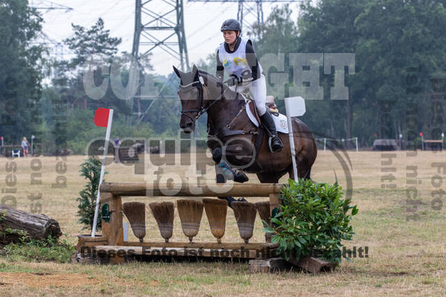 Late-Entry Vielseitigkeit Hamminkeln/Wesel (01.+02.08.2020)