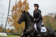 Training Bettina Hoy (01.11.2020)